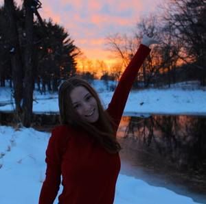 Meet your Posher, Brooke